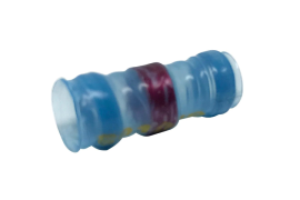 M83519/1-1 LEHİMLİ KABLO EKİ/SOLDER SLEEVE